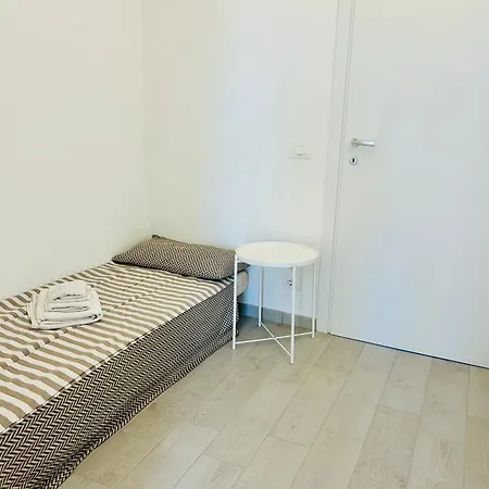 Casa Sbollazza Con Parcheggio E Vicino Al Parco *