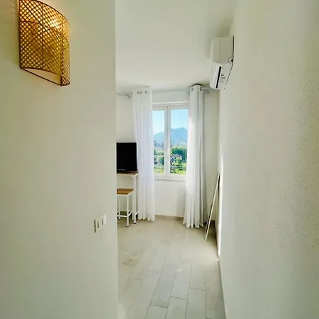 Casa Sbollazza Con Parcheggio E Vicino Al Parco 东塞斯特里