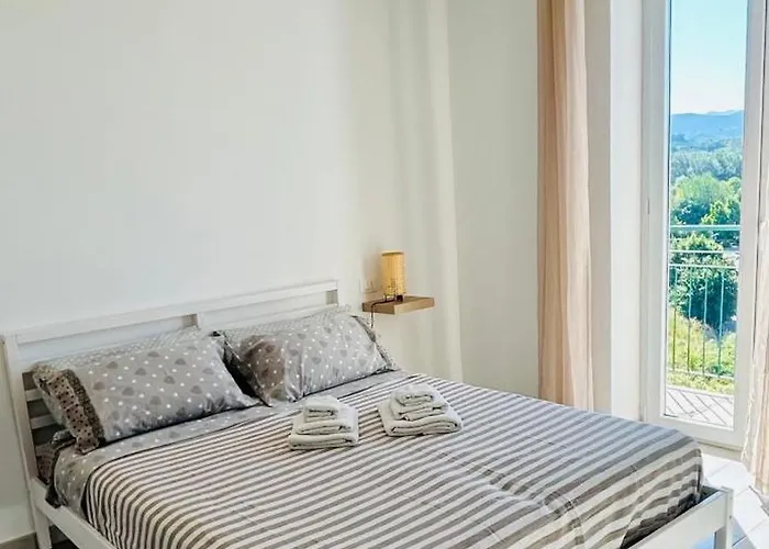 בית אירוח Casa Sbollazza Con Parcheggio E Vicino Al Parco *