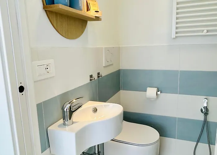 Casa Sbollazza Con Parcheggio E Vicino Al Parco * ססטרי לבאנטה