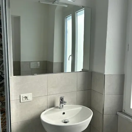 Casa Sbollazza Con Parcheggio E Vicino Al Parco *