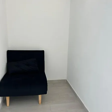 Pansiyon Casa Sbollazza Con Parcheggio E Vicino Al Parco