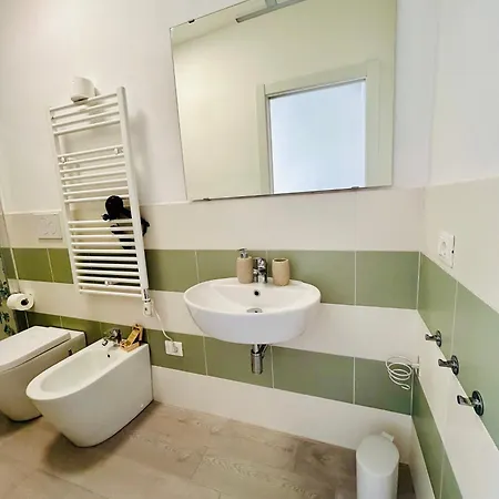 Casa Sbollazza Con Parcheggio E Vicino Al Parco