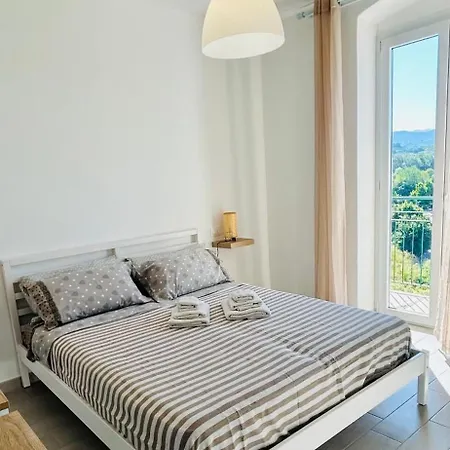 Privatunterkunft Casa Sbollazza Con Parcheggio E Vicino Al Parco *