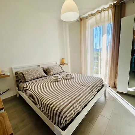 Casa Sbollazza Con Parcheggio E Vicino Al Parco