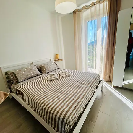 Casa Sbollazza Con Parcheggio E Vicino Al Parco *