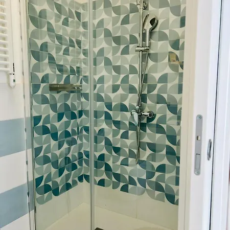 Casa Sbollazza Con Parcheggio E Vicino Al Parco