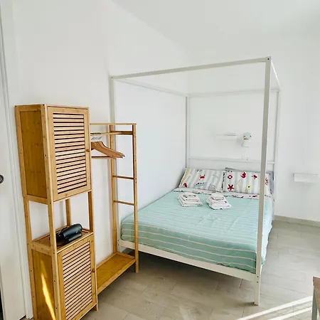 Casa Sbollazza Con Parcheggio E Vicino Al Parco * 东塞斯特里