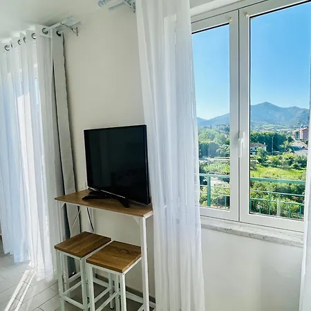 Casa Sbollazza Con Parcheggio E Vicino Al Parco