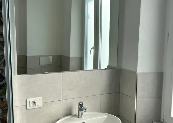 Casa Sbollazza Con Parcheggio E Vicino Al Parco *