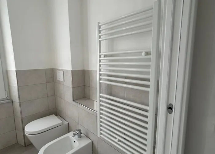 Casa Sbollazza Con Parcheggio E Vicino Al Parco سيستري ليفانتي
