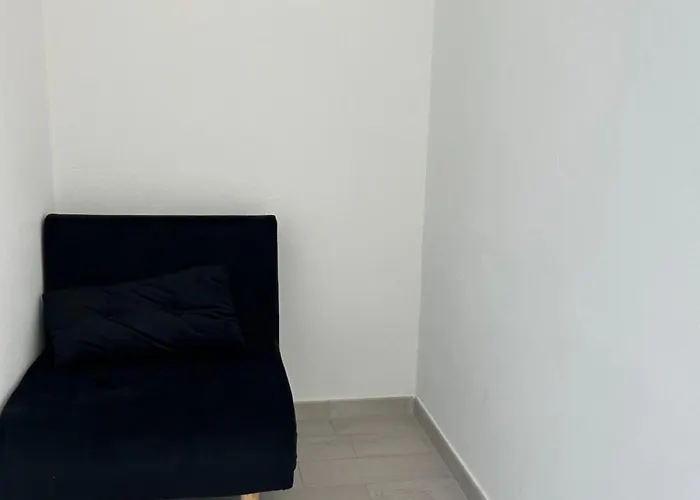 Habitación en casa particular Casa Sbollazza Con Parcheggio E Vicino Al Parco