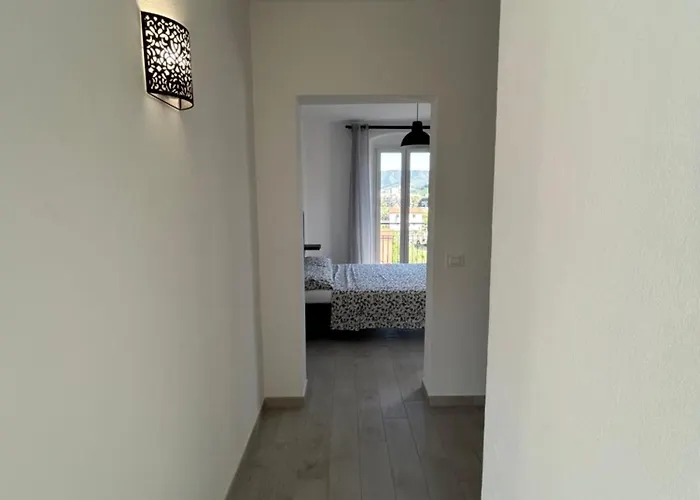 Casa Sbollazza Con Parcheggio E Vicino Al Parco منزل للإقامة