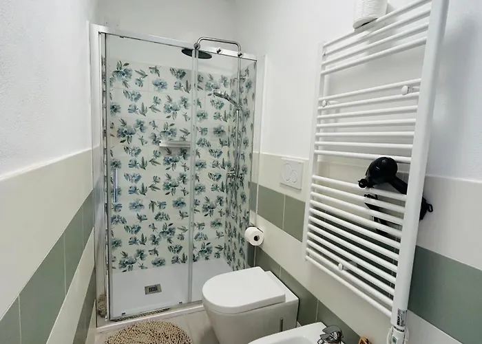 Casa Sbollazza Con Parcheggio E Vicino Al Parco منزل للإقامة سيستري ليفانتي