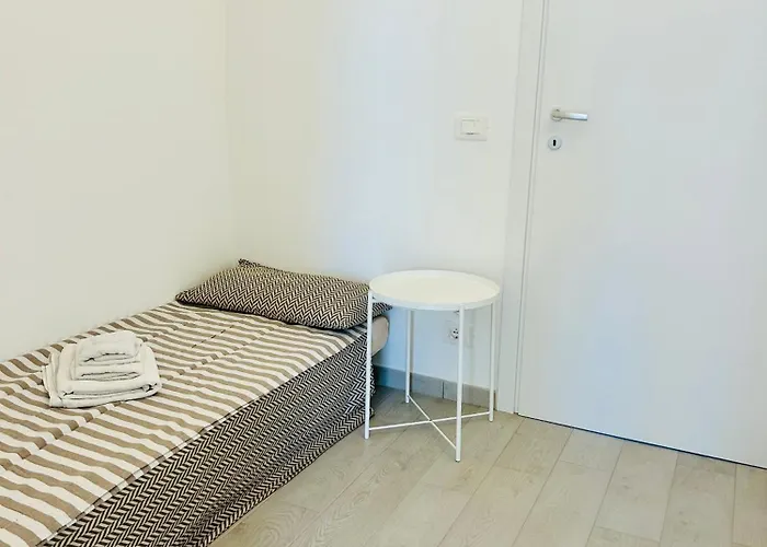 Casa Sbollazza Con Parcheggio E Vicino Al Parco *