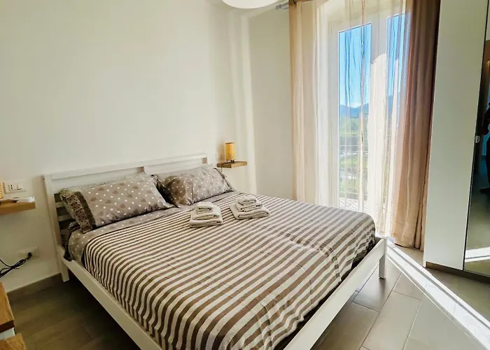 Casa Sbollazza Con Parcheggio E Vicino Al Parco