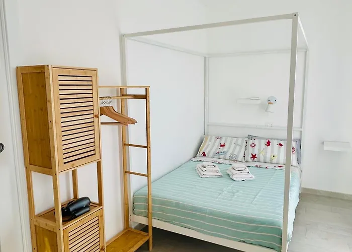 Casa Sbollazza Con Parcheggio E Vicino Al Parco * سيستري ليفانتي